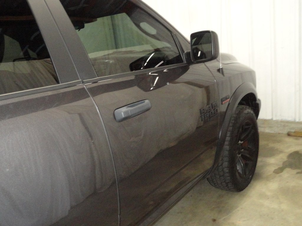 2021 RAM 1500 Image 20