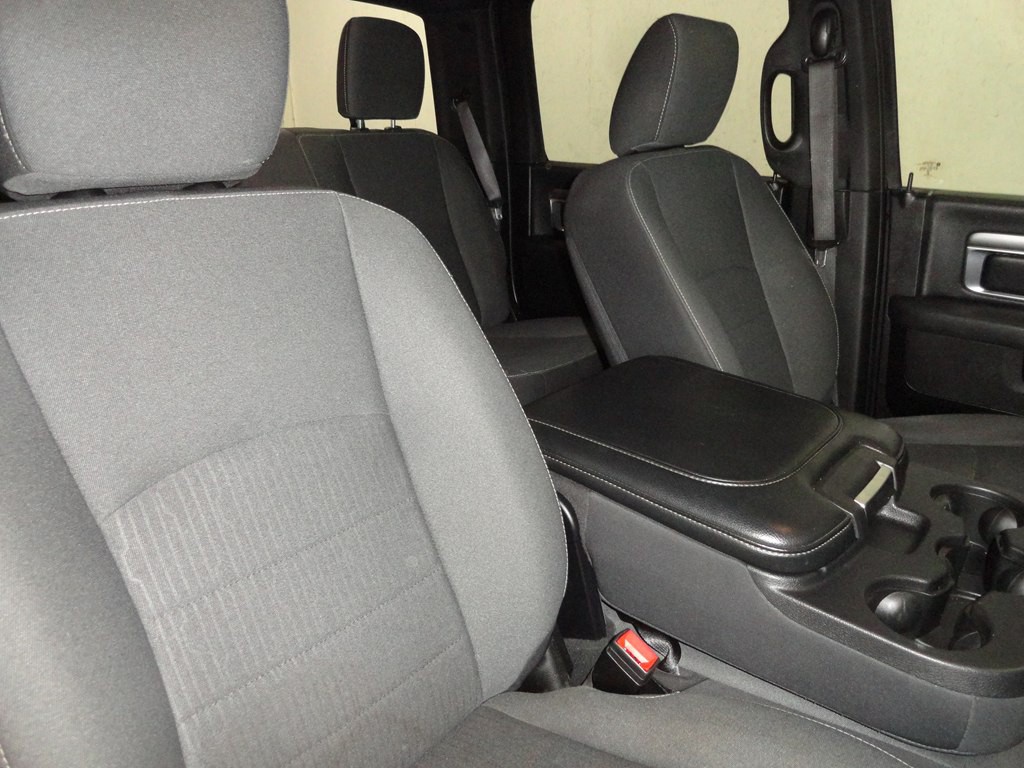 2021 RAM 1500 Image 24