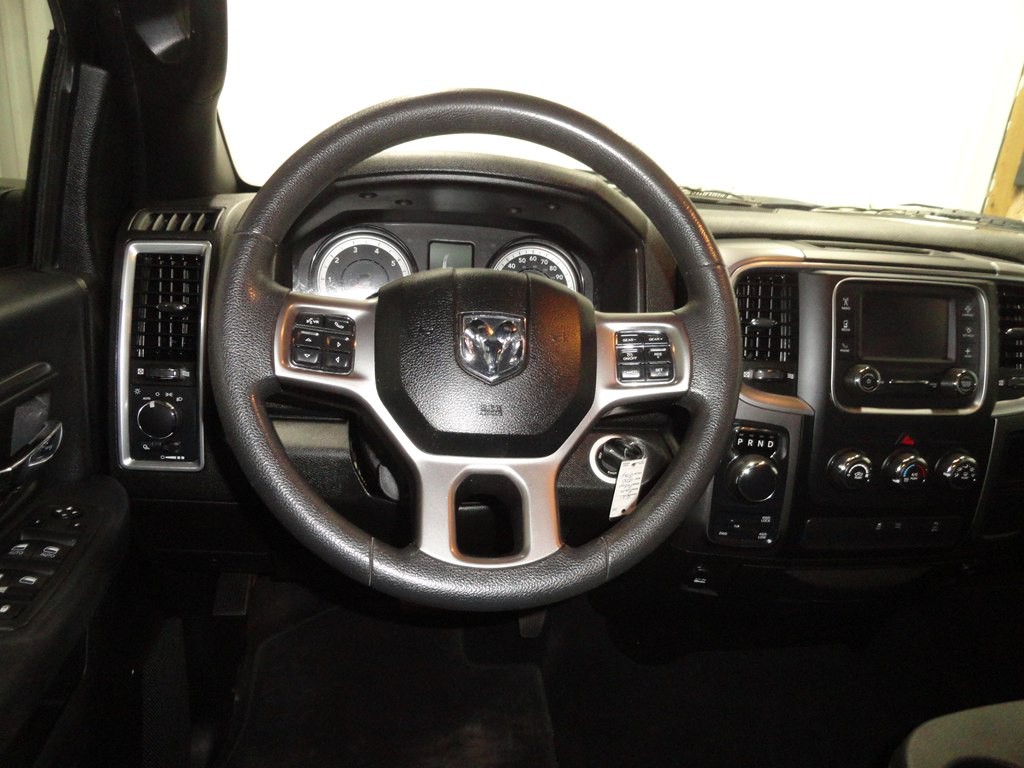 2021 RAM 1500 Image 31