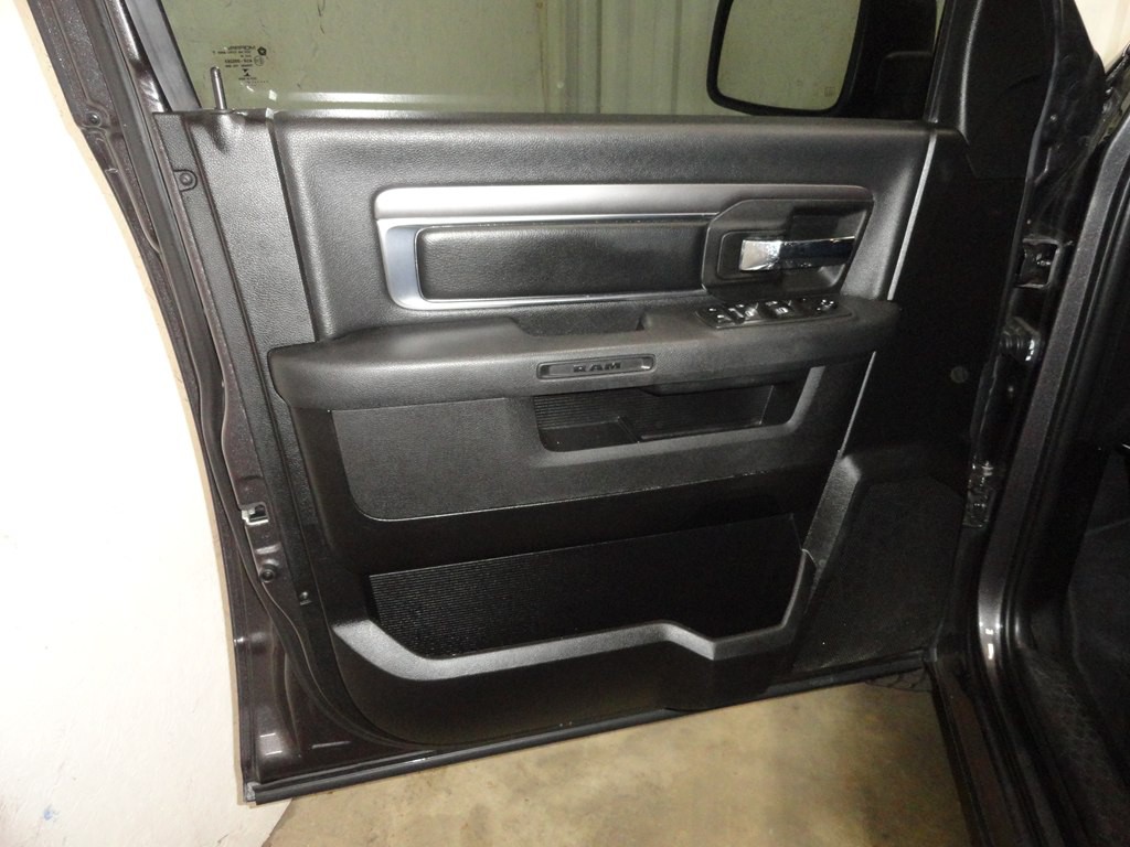 2021 RAM 1500 Image 33
