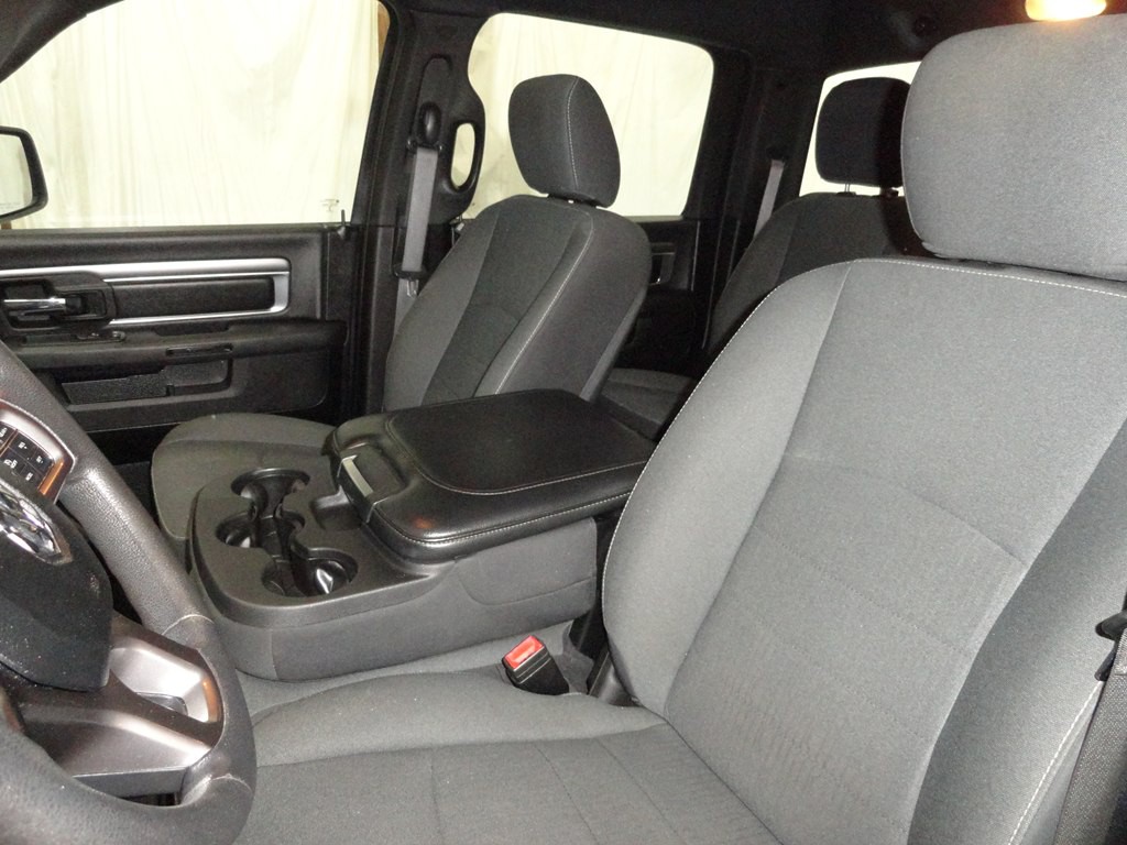 2021 RAM 1500 Image 34