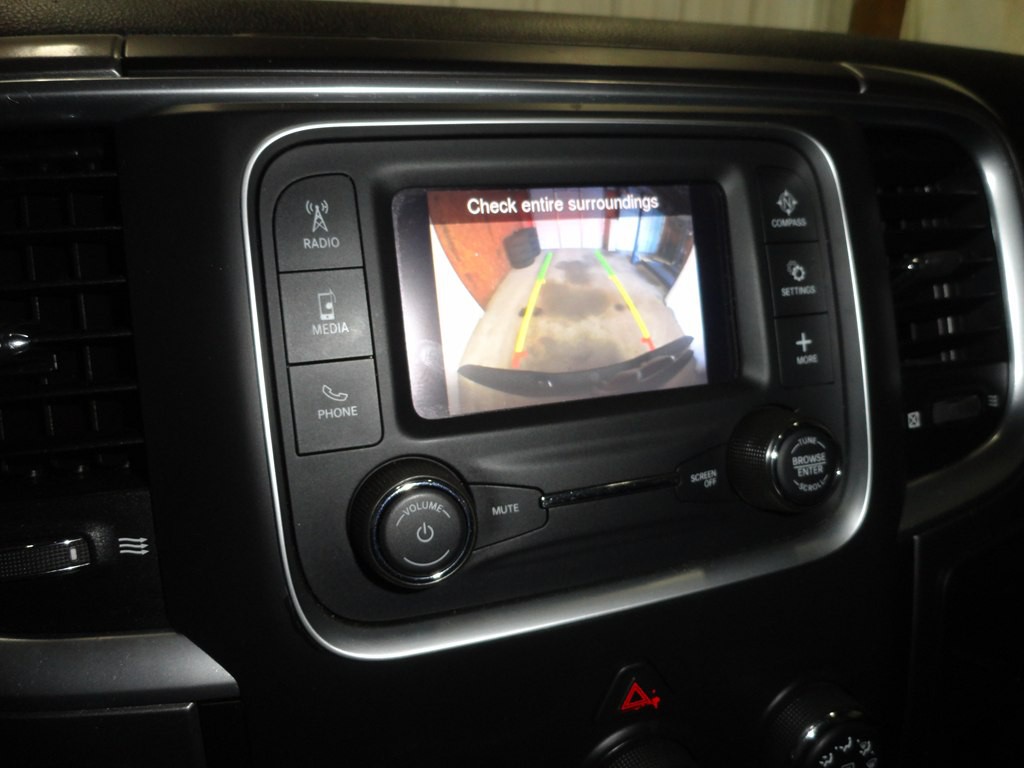 2021 RAM 1500 Image 37
