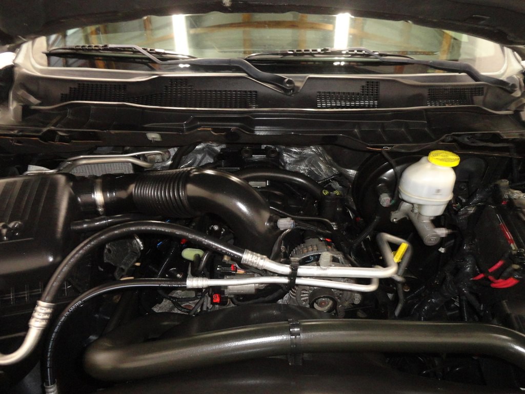 2021 RAM 1500 Image 42