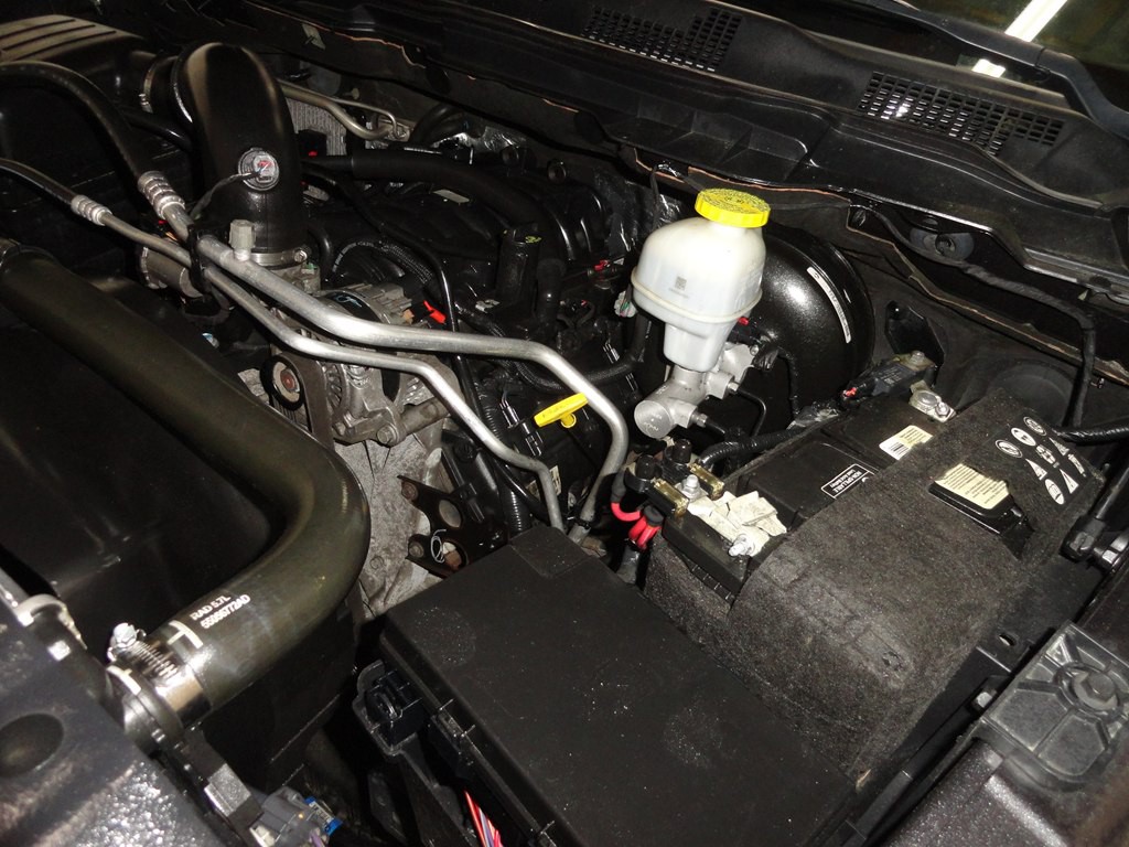 2021 RAM 1500 Image 43