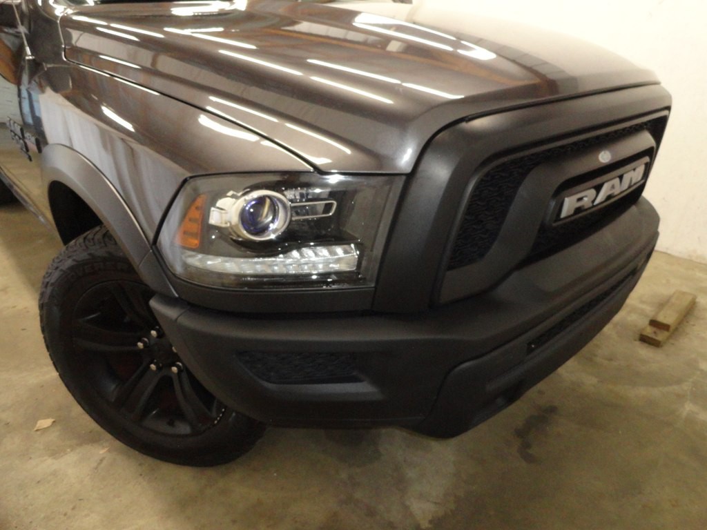 2021 RAM 1500 Image 45