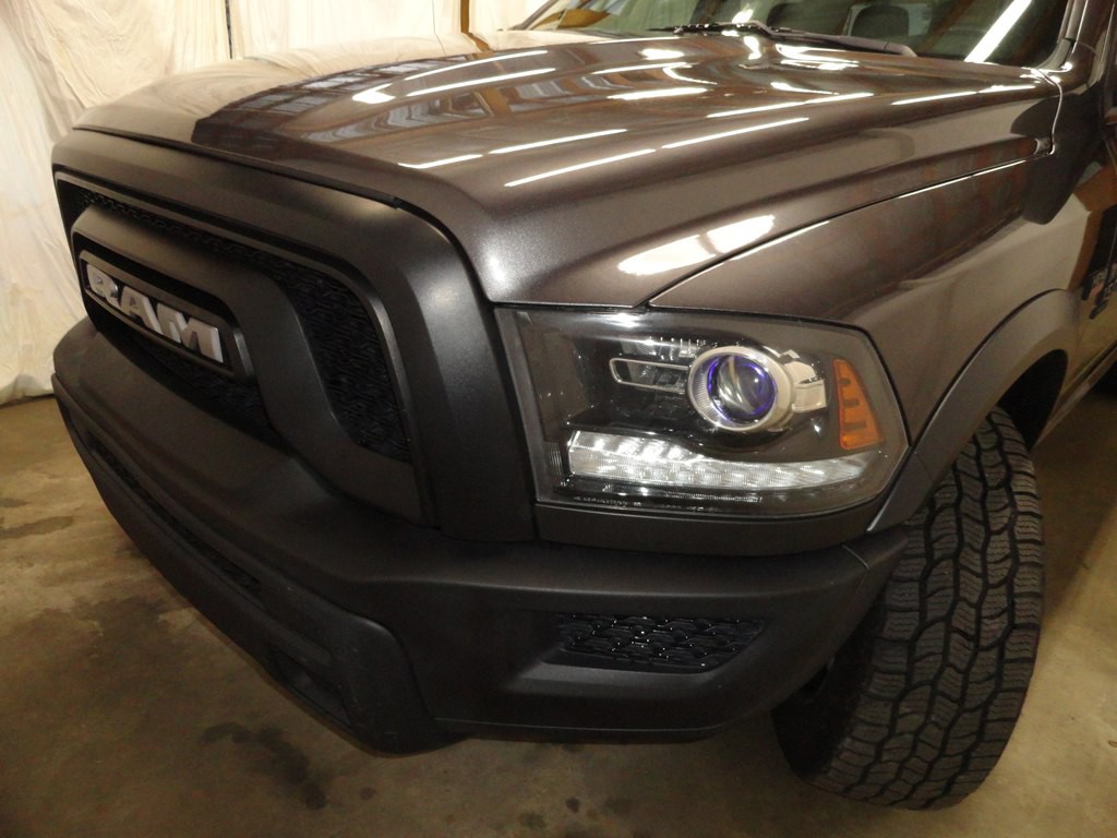 2021 RAM 1500 Image 46