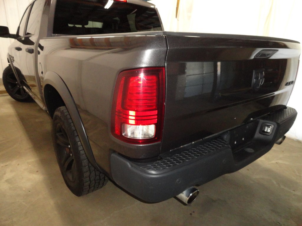 2021 RAM 1500 Image 47