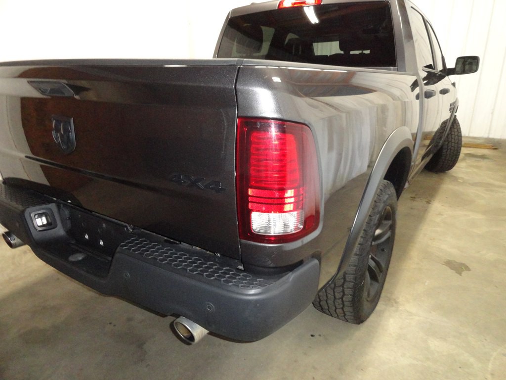 2021 RAM 1500 Image 48