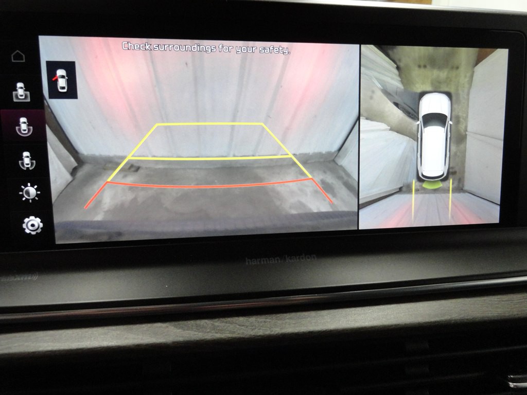 2020 Kia Telluride Image 19