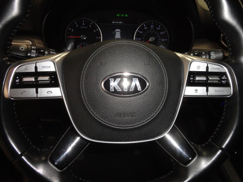 2020 Kia Telluride Image 20