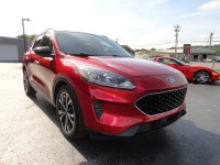 Image for 2021 Ford Escape SE ID: 7376272