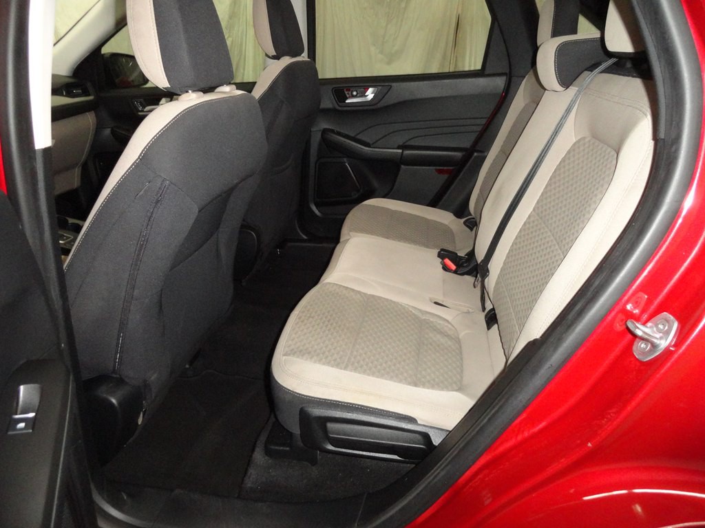 2021 Ford Escape Image 10