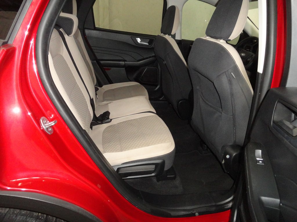 2021 Ford Escape Image 12