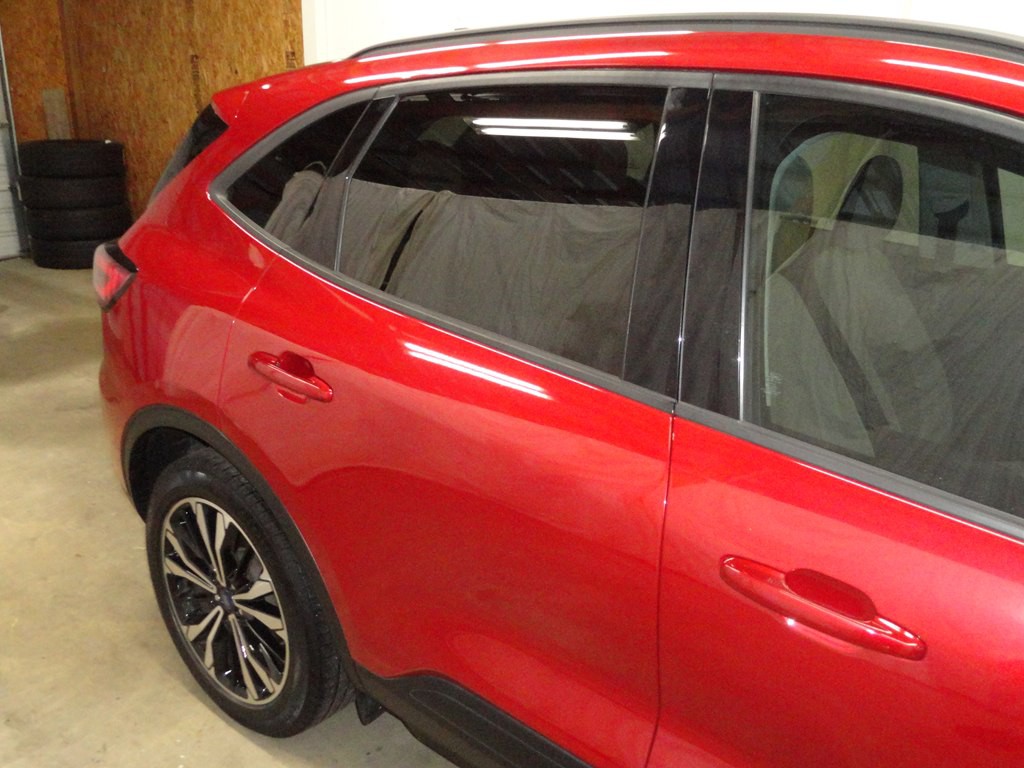 2021 Ford Escape Image 15