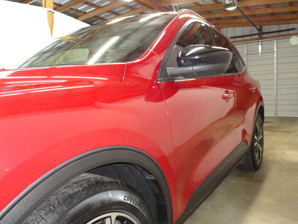 2021 Ford Escape Image 19