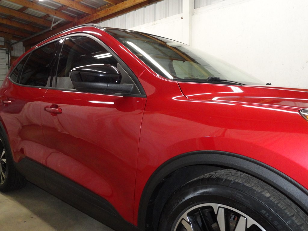 2021 Ford Escape Image 20