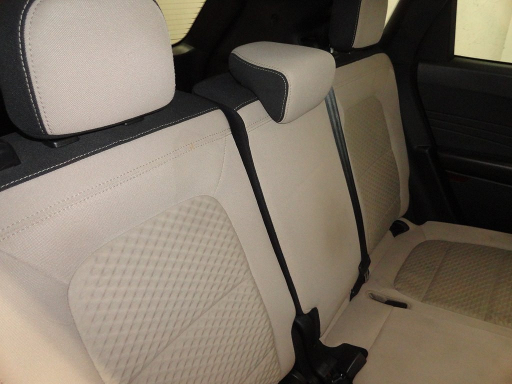 2021 Ford Escape Image 23