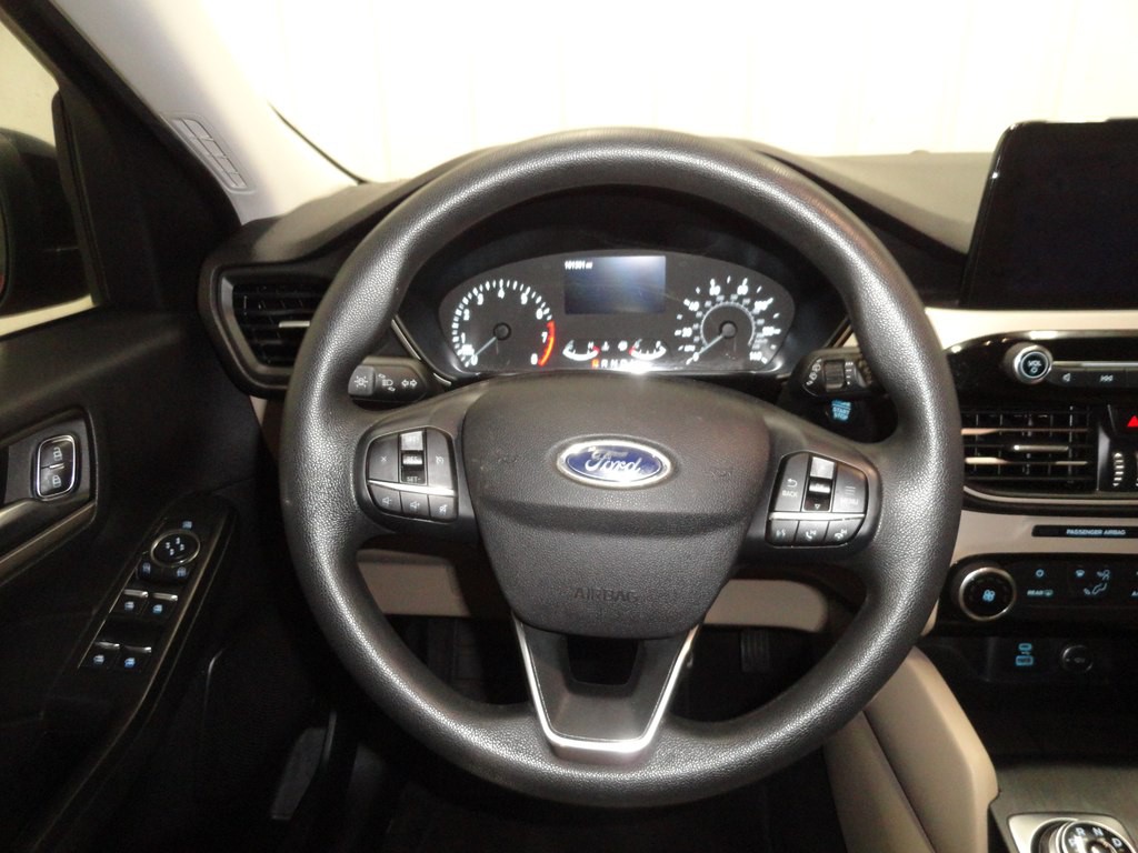 2021 Ford Escape Image 31