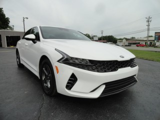 Image for 2021 Kia K5 LXS ID: 7399383