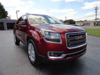 Image for 2017 GMC Acadia SLT-2 ID: 7407029