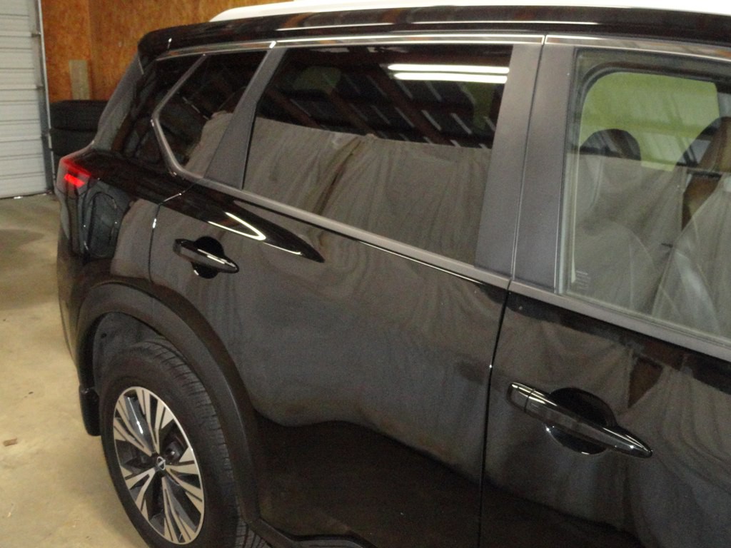 2023 Nissan Rogue Image 15