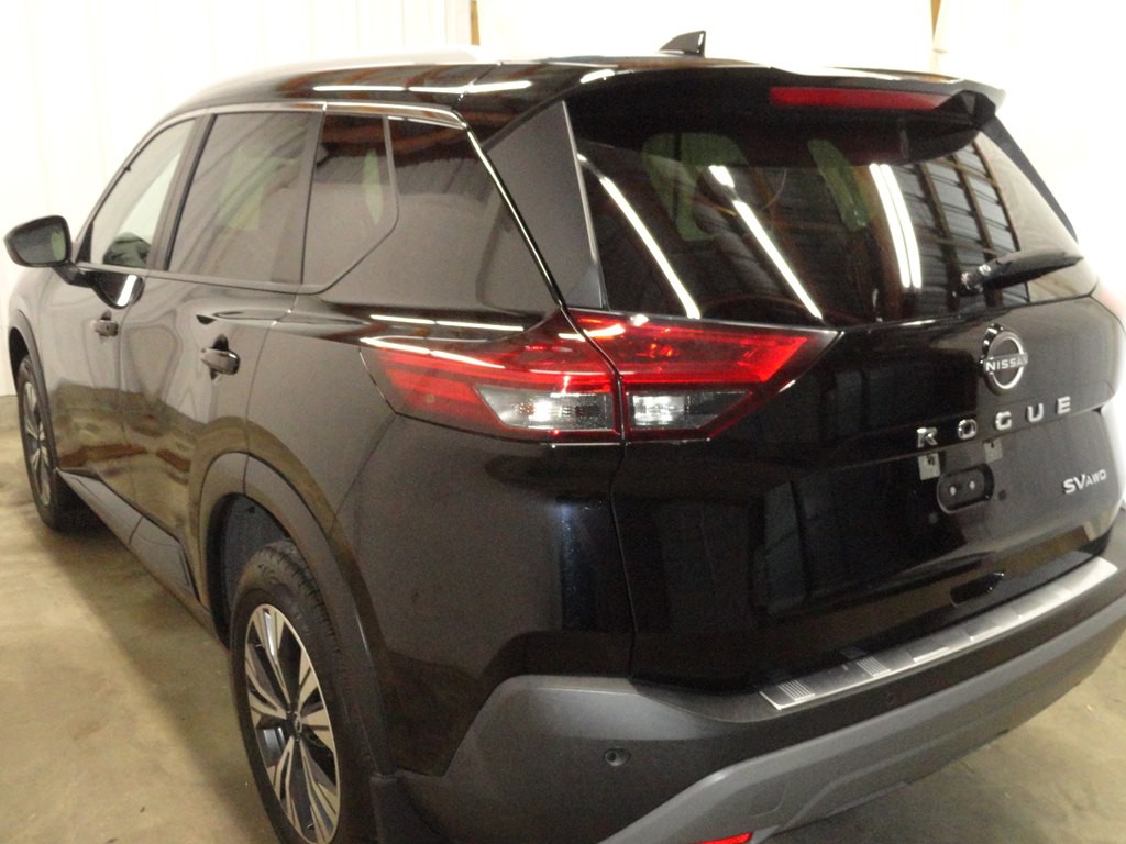 2023 Nissan Rogue Image 16