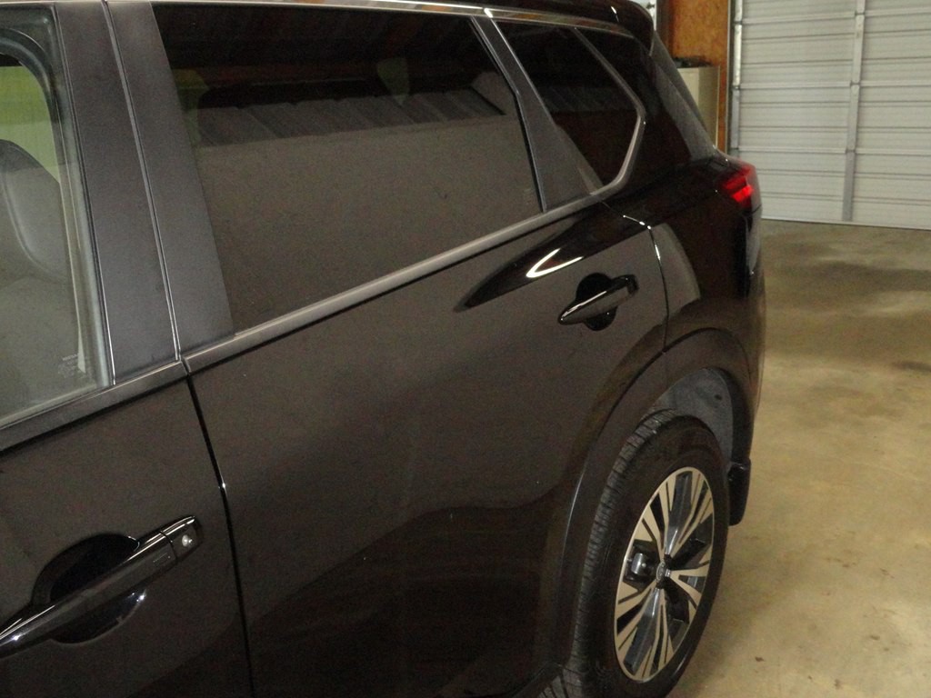 2023 Nissan Rogue Image 17