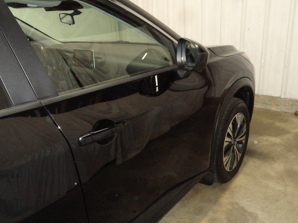 2023 Nissan Rogue Image 21
