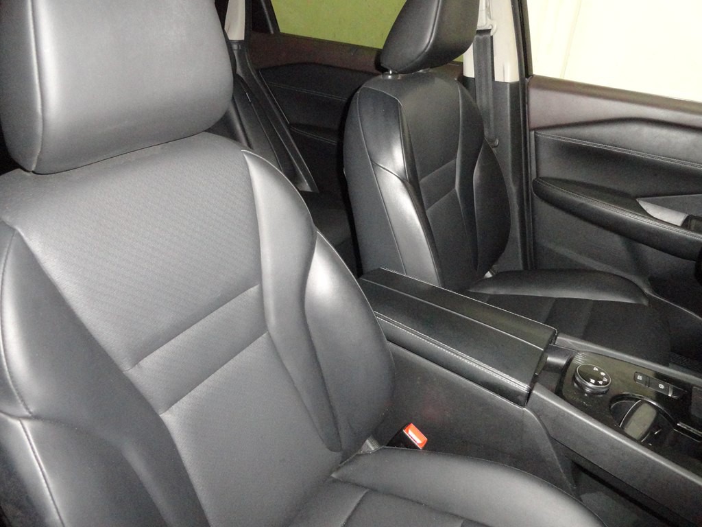 2023 Nissan Rogue Image 26
