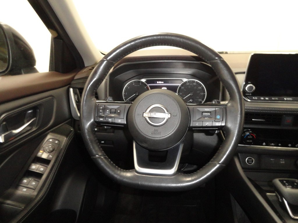 2023 Nissan Rogue Image 32