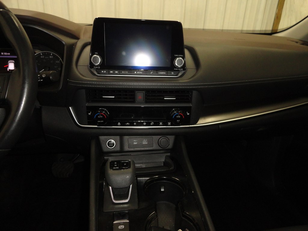 2023 Nissan Rogue Image 33