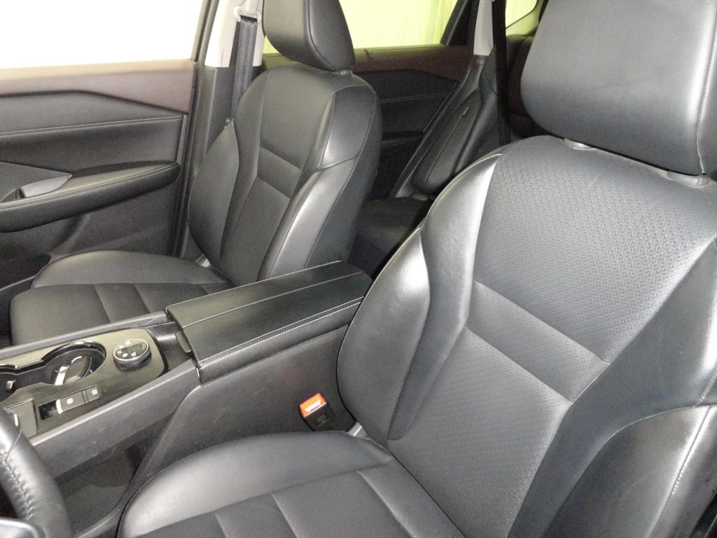 2023 Nissan Rogue Image 35