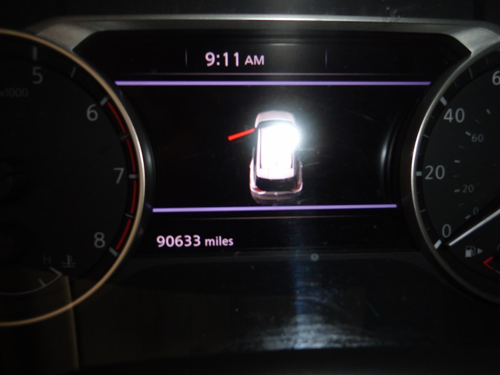 2023 Nissan Rogue Image 36