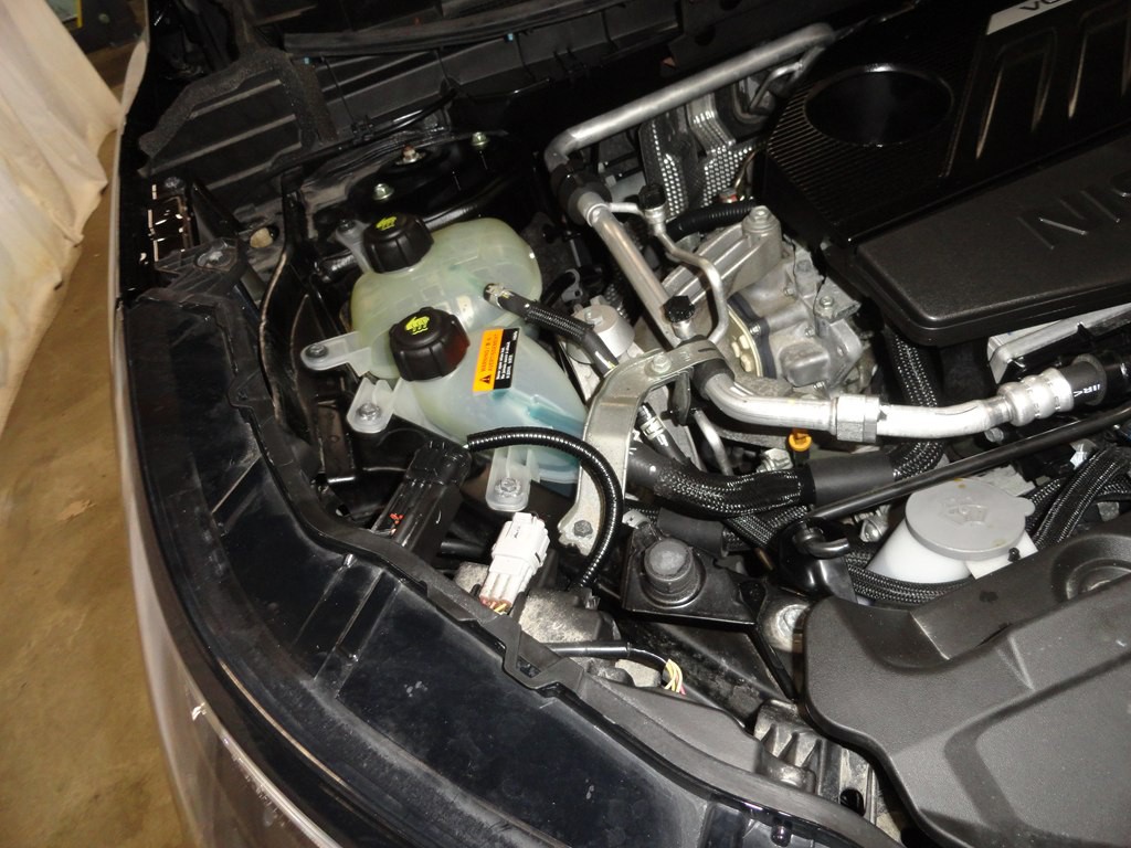 2023 Nissan Rogue Image 47