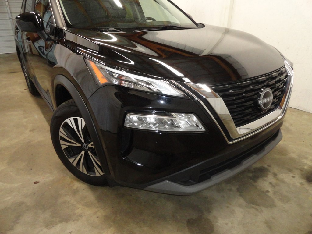 2023 Nissan Rogue Image 48