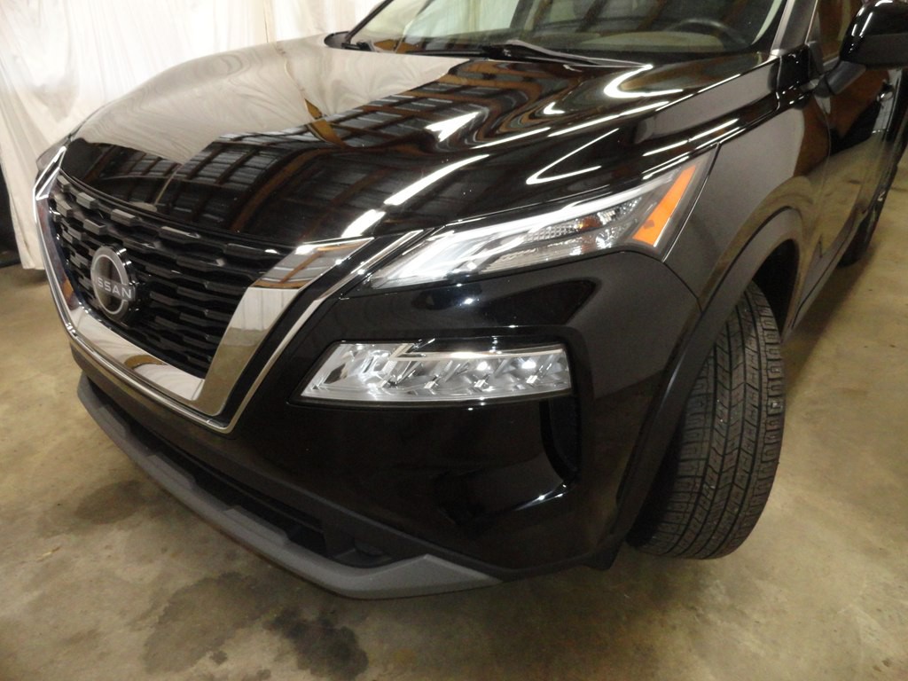 2023 Nissan Rogue Image 49