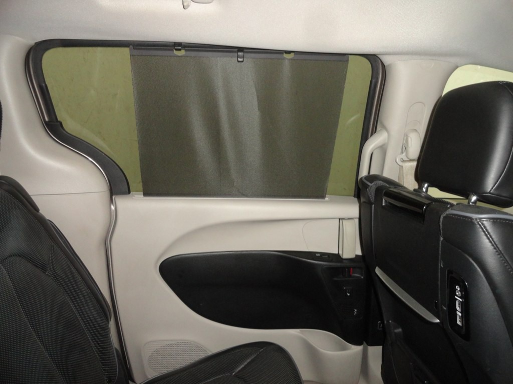 2017 Chrysler Pacifica Image 21