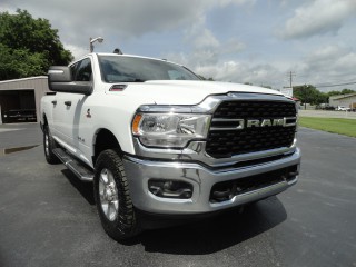 Image for 2024 RAM 2500 Big Horn ID: 7459291