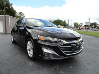 Image for 2019 Chevrolet Malibu LT ID: 7489465
