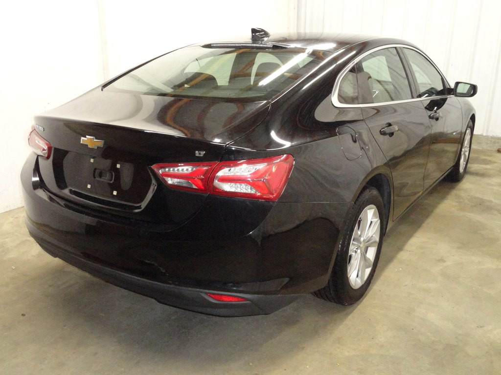 2019 Chevrolet Malibu Image 13