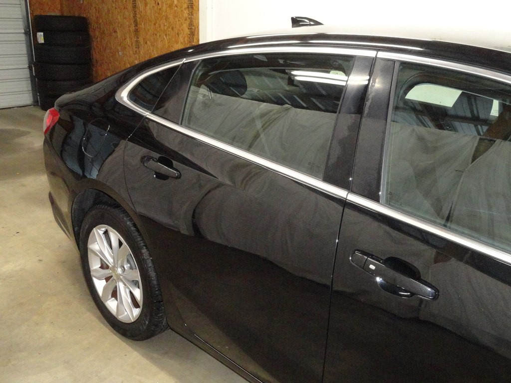 2019 Chevrolet Malibu Image 14