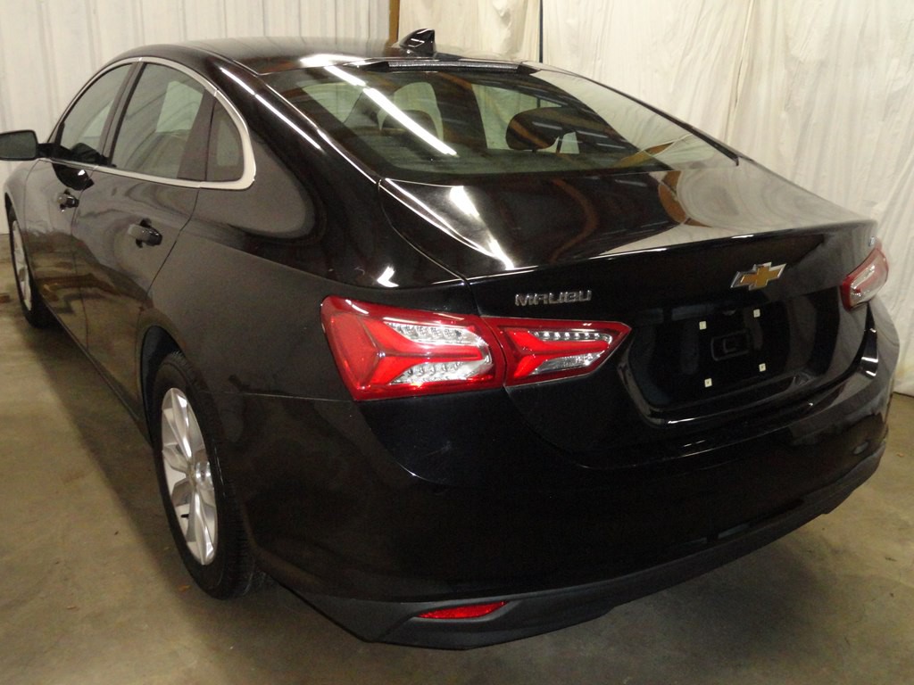 2019 Chevrolet Malibu Image 15