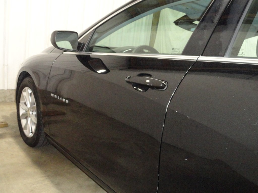 2019 Chevrolet Malibu Image 17
