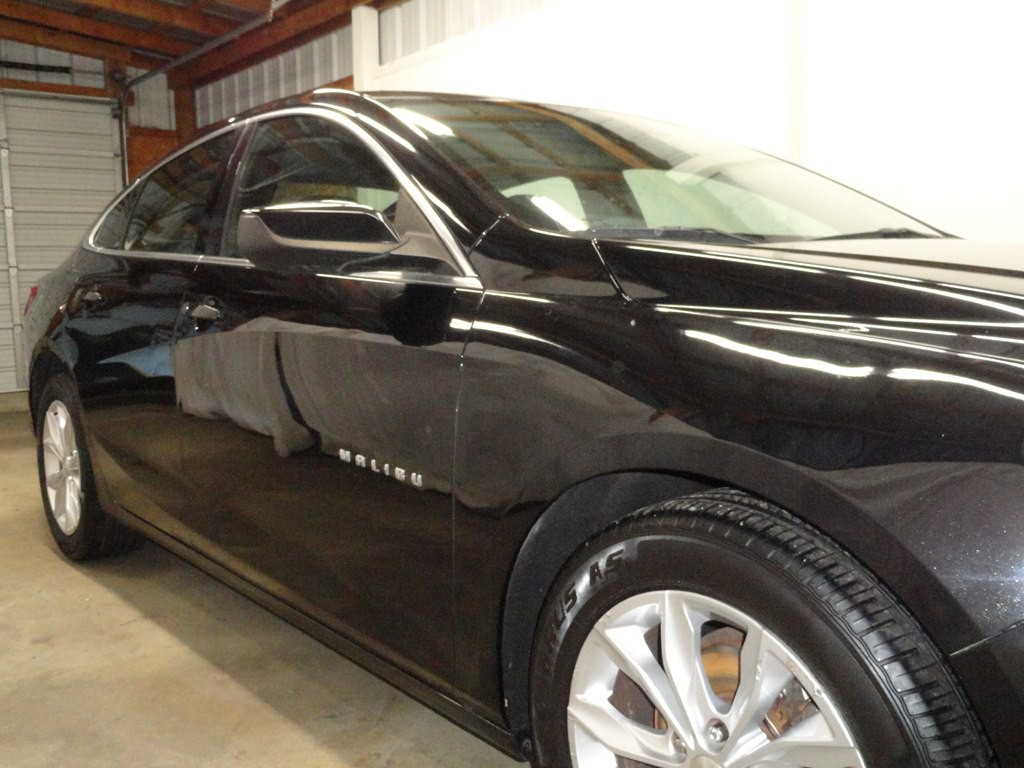 2019 Chevrolet Malibu Image 19