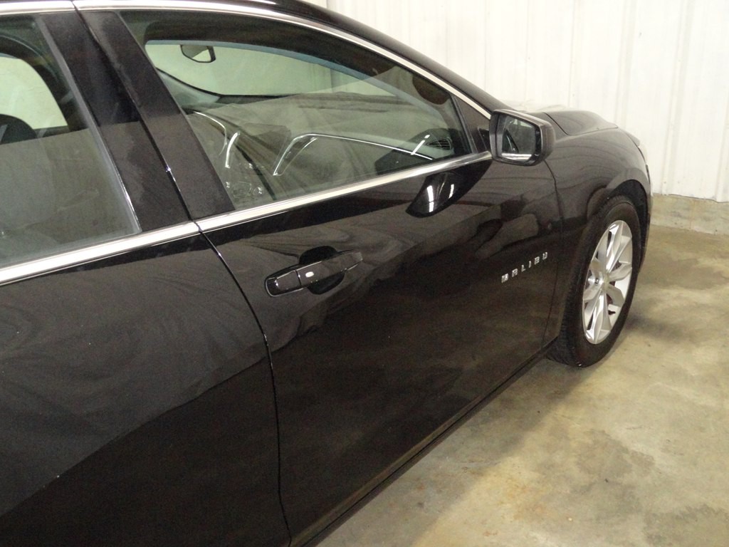 2019 Chevrolet Malibu Image 20