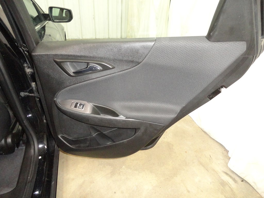 2019 Chevrolet Malibu Image 21