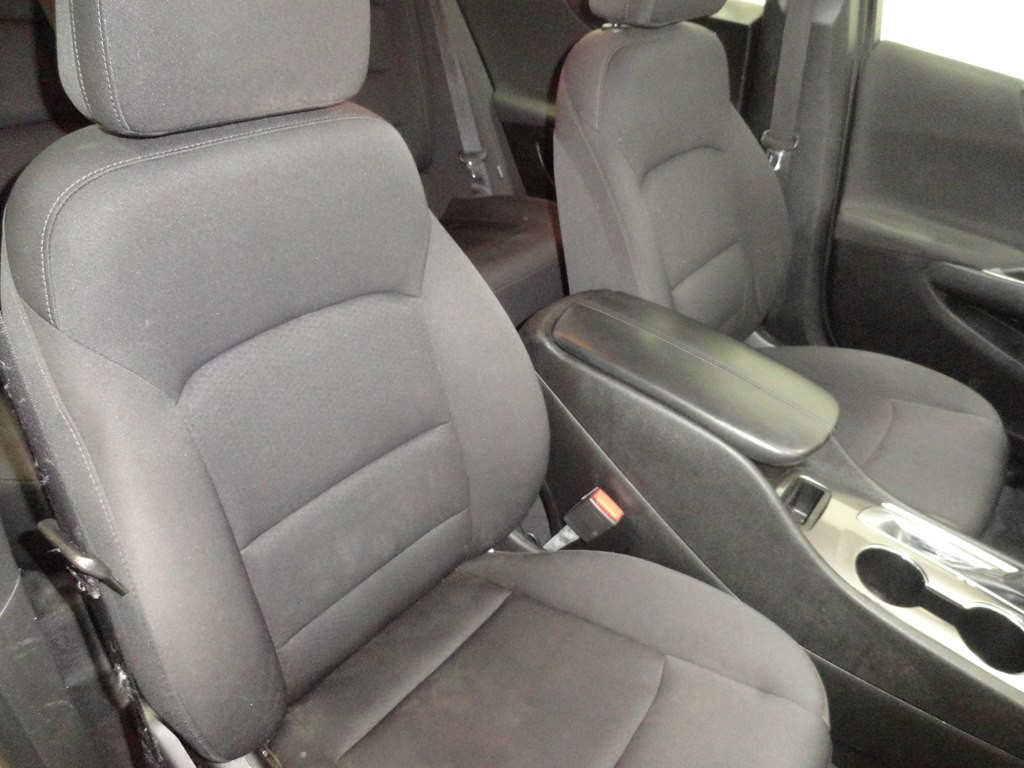 2019 Chevrolet Malibu Image 24