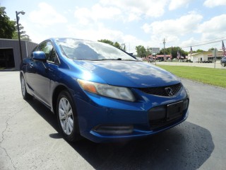 Image for 2012 Honda Civic EX ID: 7504355