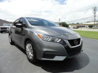 Image for 2021 Nissan Versa S ID: 7518030