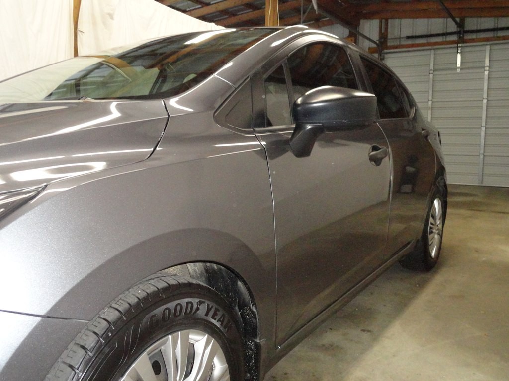 2021 Nissan Versa Image 17